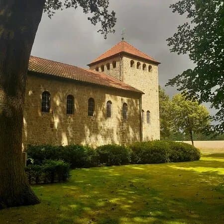 St. Wendelinkirche