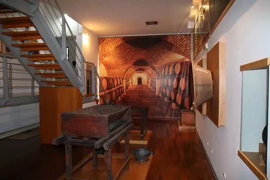 Museu Regional do Vinho