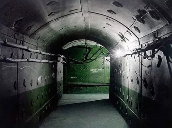 The Exit