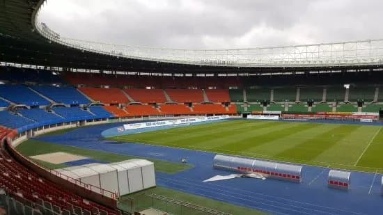 Ernst Happel Stadion
