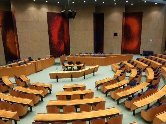 House of Representatives