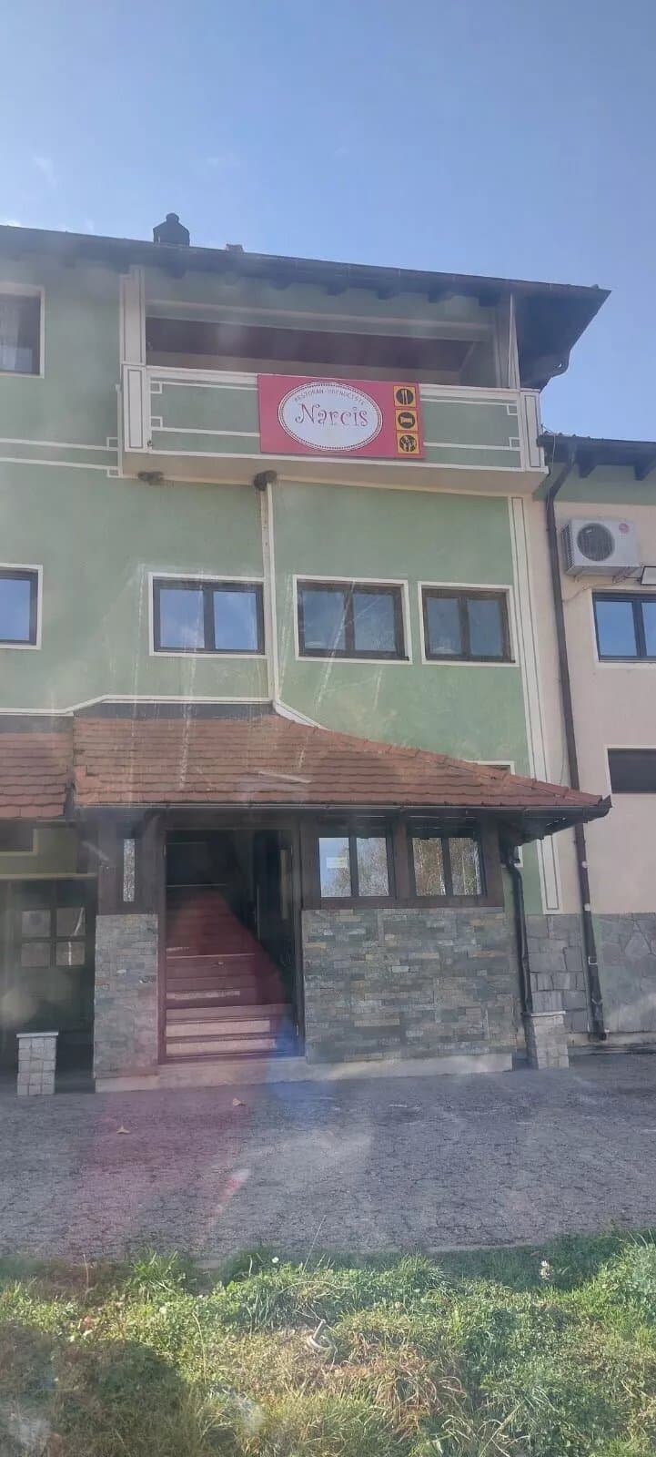 Hotel Narcis