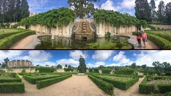 Quinta del Duque del Arco