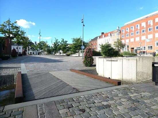 Strommen