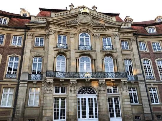Erbdrostenhof