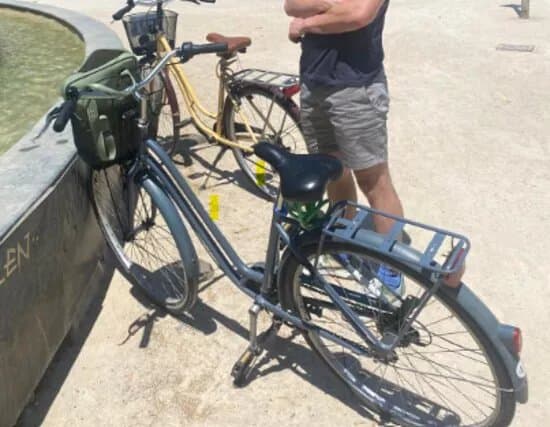 Ruzafa Bike Rent - Mercat