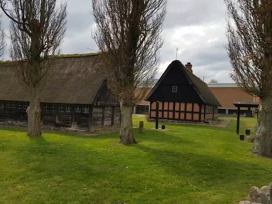 Museum Sonderjylland - Arkaeologi Haderslev