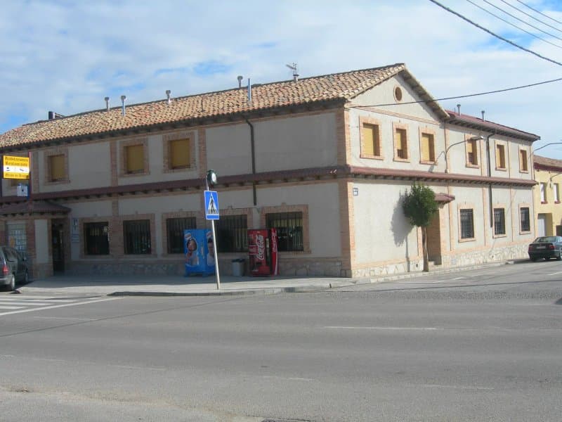 Hostal Mesòn de Aragon