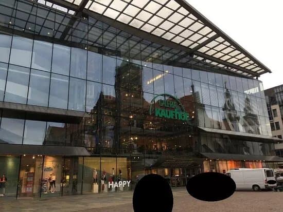 GALERIA (Kaufhof)