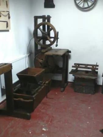 Kashubian Museum in Kartuzy