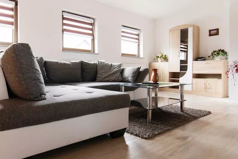 Apartment "Thommy" - Quiet location in a beautiful setting