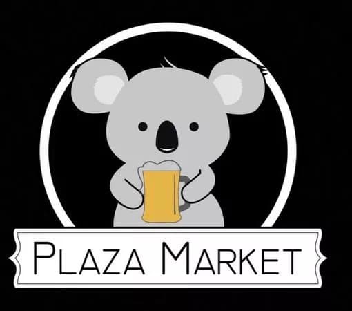 Plaza Market