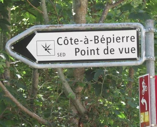Cote-a-Bepierre