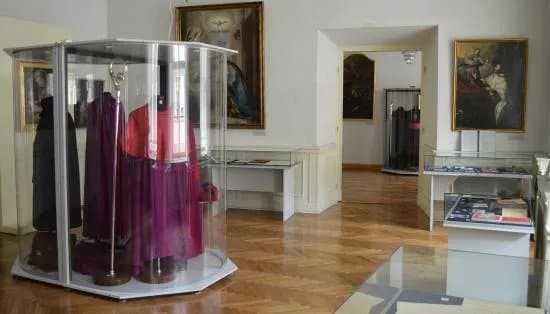 The Archdiocesan Museum