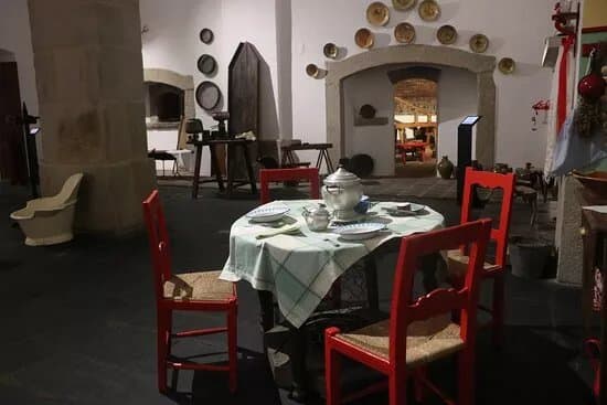 Museu Aberto