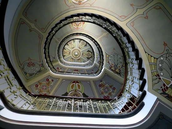 Musee Art Nouveau