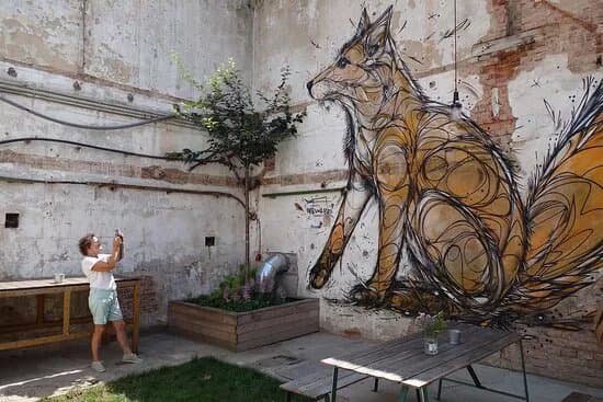 Alternative Prague Tours