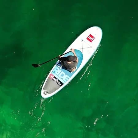 Bovec Paddleboarding