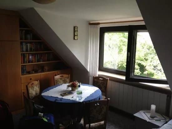 Haus Weiss
