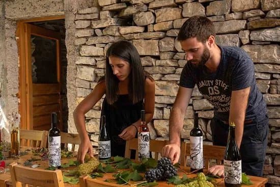Ante Sladic Vino
