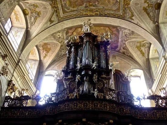 Church of St. John and Loreto