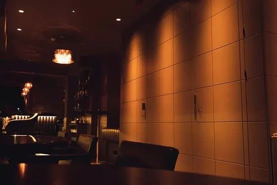 Lonely People Cocktail Bar