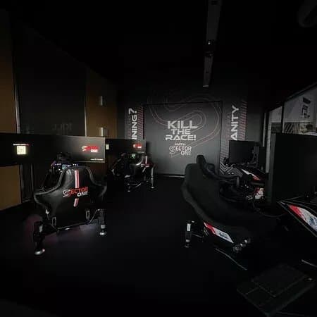 RS Simulation