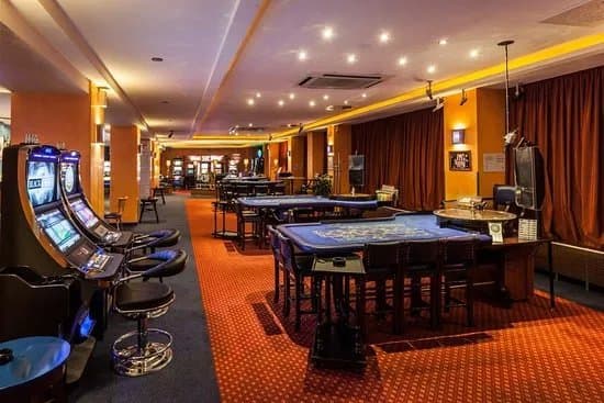 Casino Imperial