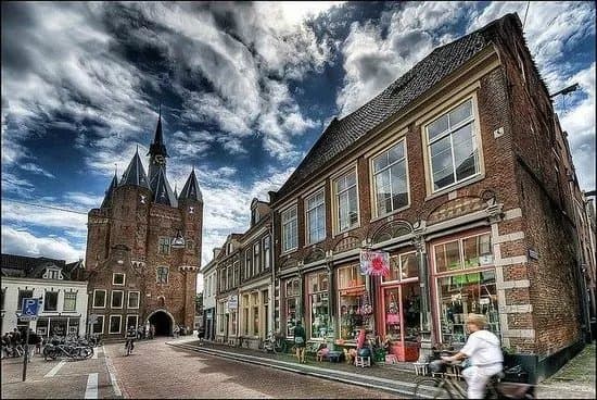 Sassenstraat