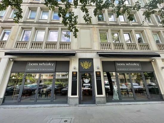 Dom Whisky