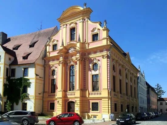 Provinzialbibliothek