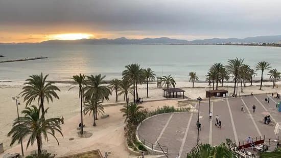 Playa de Palma, El Arenal