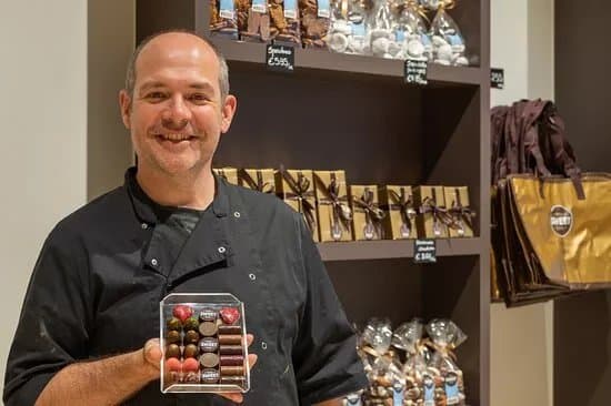 Chocolaterie Home Sweet Home
