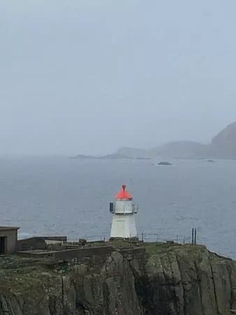 Varnes Fyr