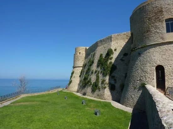 Castello Aragonese