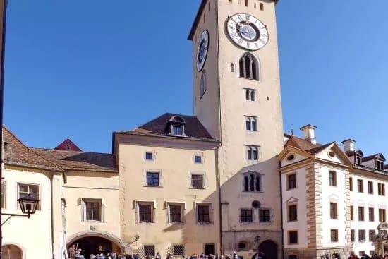 Altes Rathaus