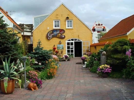 Galleri Lokken