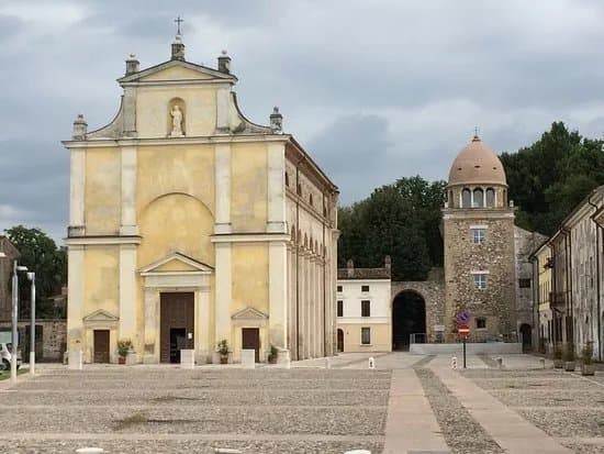 Piazza Castello