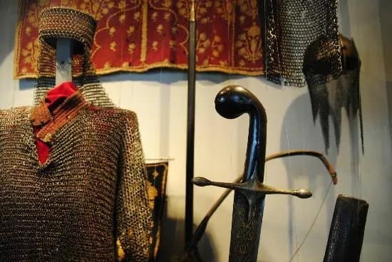 Military Museum