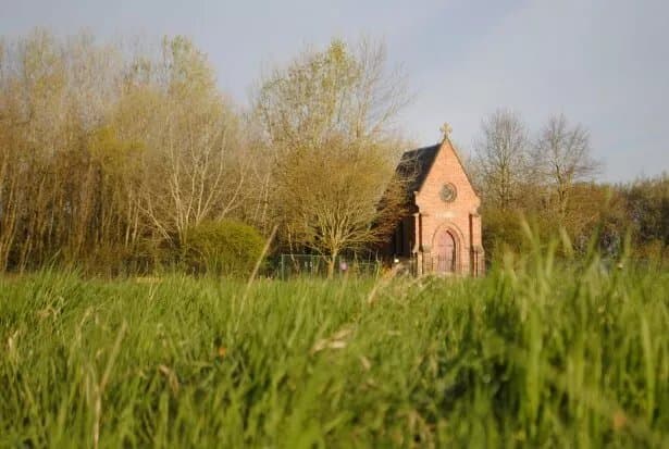 Bergkapel