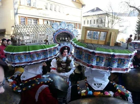 Museum of Appenzell Traditions