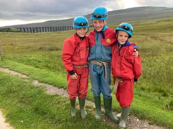 Yorkshire Dales Guides