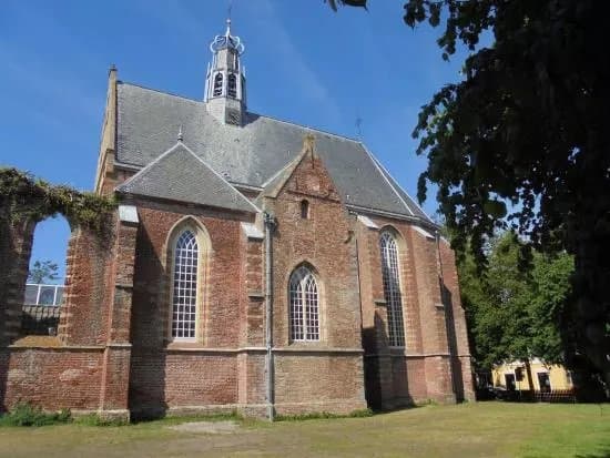 Museum het Sterkenhuis
