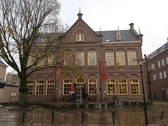 Museum Opsterlan