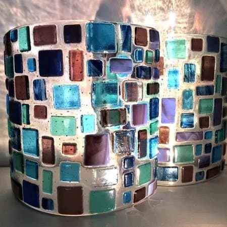 Fired Works