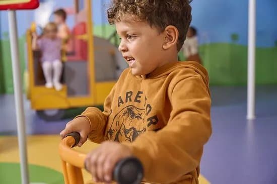 Peppa Pig World Of Play Leidschendam