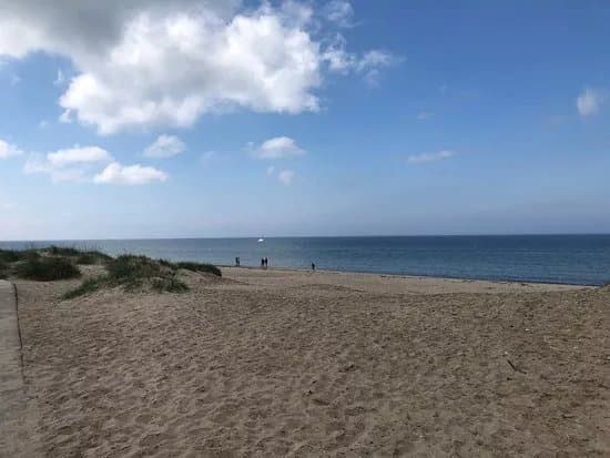 Tisvildeleje Strand