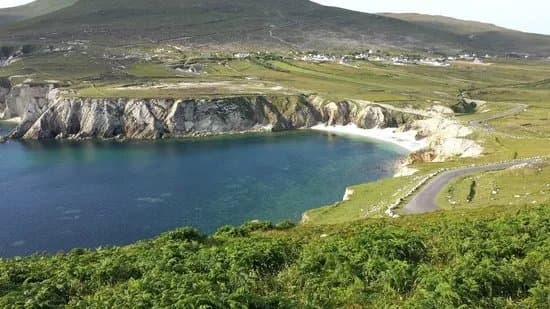 Lavelle's Golden Strand Caravan & Camping Park