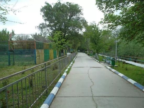 Zoo Parc Calarasi