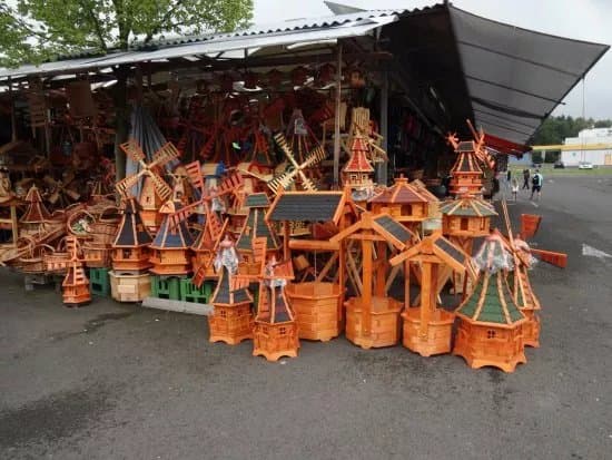 Asia Dragon Bazar
